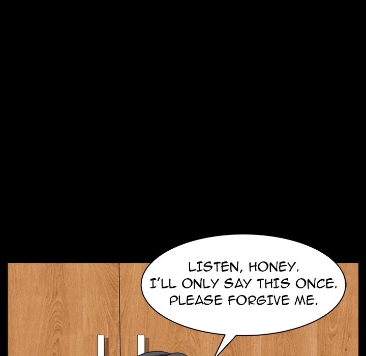 Neighbors Manhwa - Chapter 28 Page 19