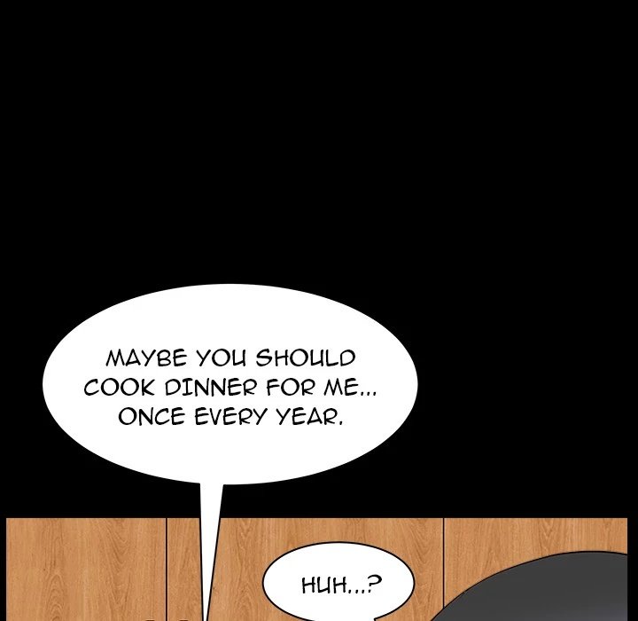 Neighbors Manhwa - Chapter 28 Page 21