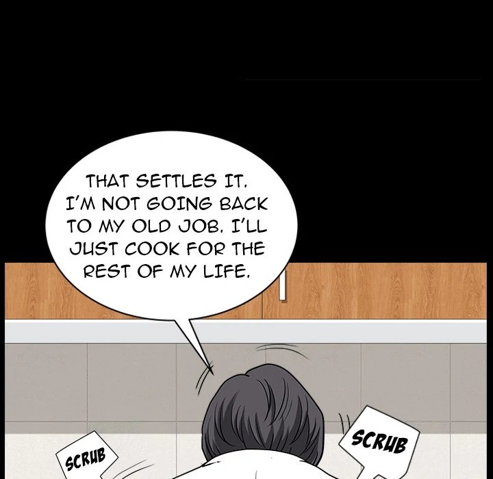 Neighbors Manhwa - Chapter 28 Page 23