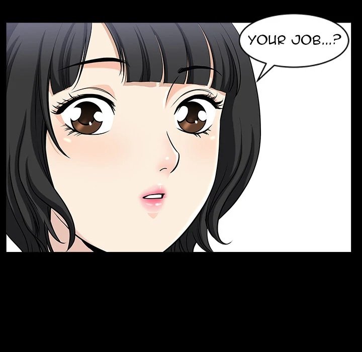 Neighbors Manhwa - Chapter 28 Page 25