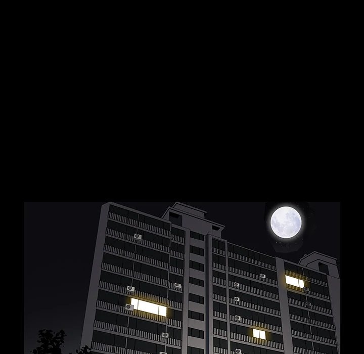 Neighbors Manhwa - Chapter 28 Page 26