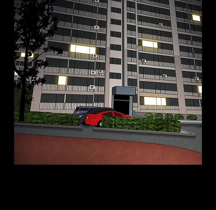 Neighbors Manhwa - Chapter 28 Page 27