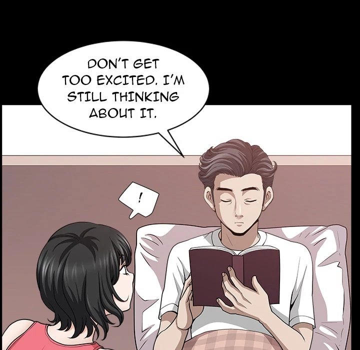 Neighbors Manhwa - Chapter 28 Page 32