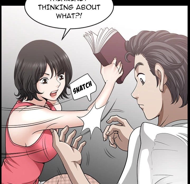 Neighbors Manhwa - Chapter 28 Page 34