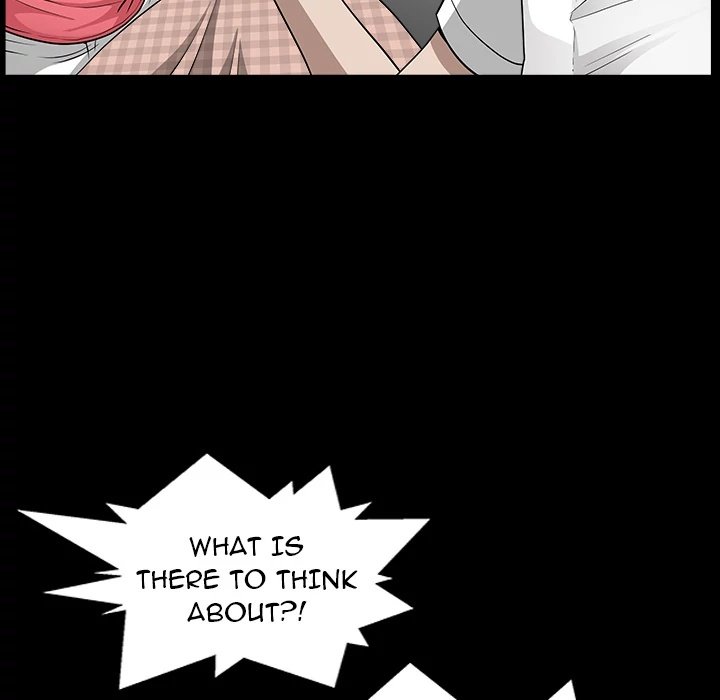 Neighbors Manhwa - Chapter 28 Page 35