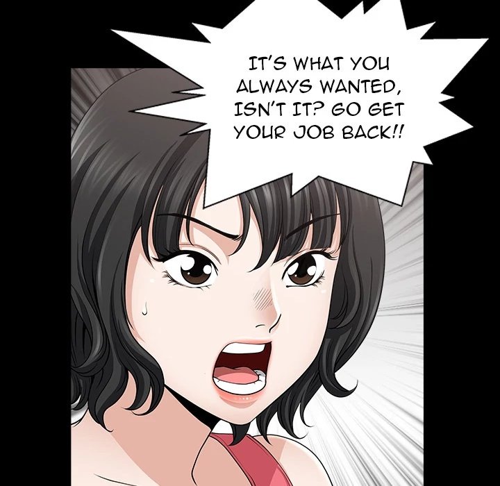 Neighbors Manhwa - Chapter 28 Page 36