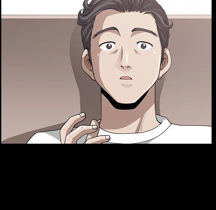 Neighbors Manhwa - Chapter 28 Page 38