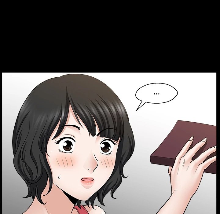 Neighbors Manhwa - Chapter 28 Page 39