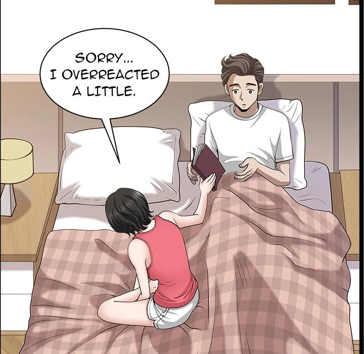 Neighbors Manhwa - Chapter 28 Page 41