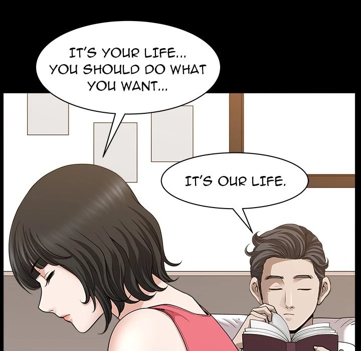 Neighbors Manhwa - Chapter 28 Page 43
