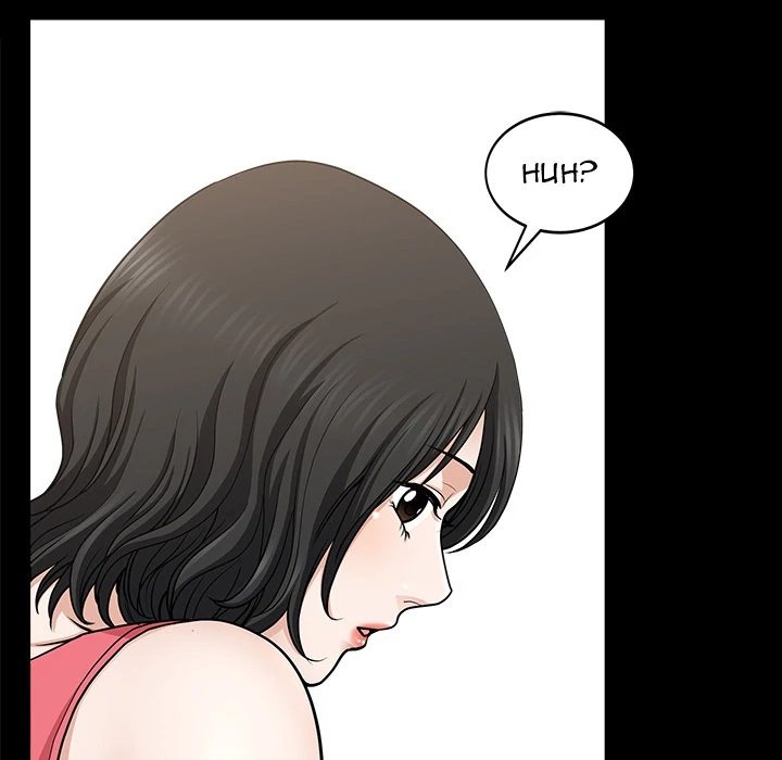 Neighbors Manhwa - Chapter 28 Page 45