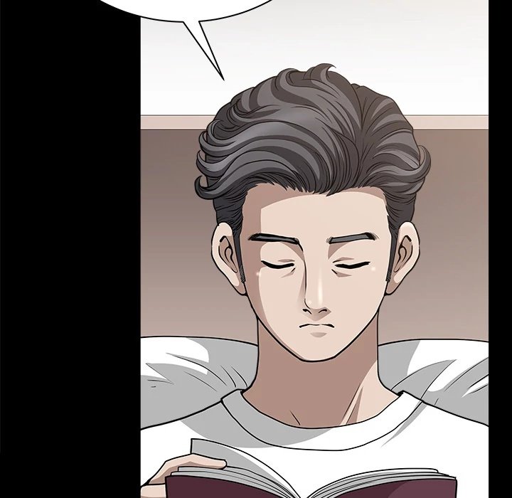 Neighbors Manhwa - Chapter 28 Page 47