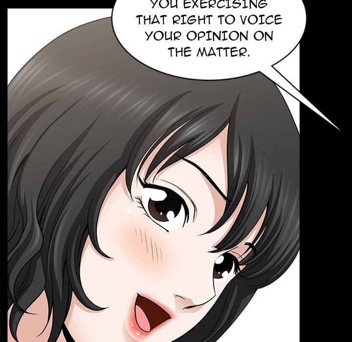 Neighbors Manhwa - Chapter 28 Page 49