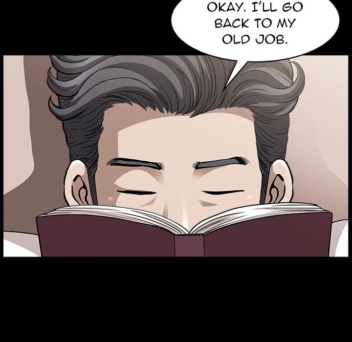 Neighbors Manhwa - Chapter 28 Page 51