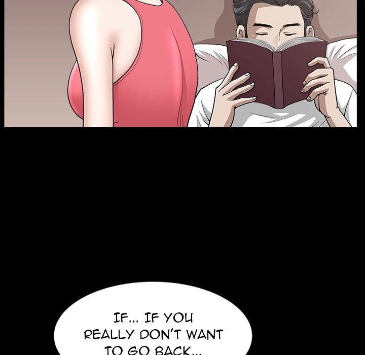 Neighbors Manhwa - Chapter 28 Page 53