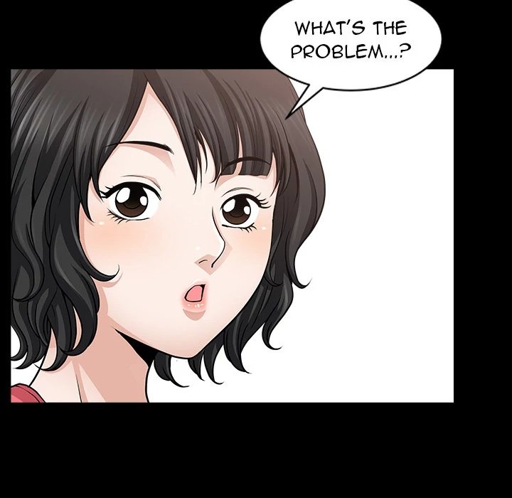 Neighbors Manhwa - Chapter 28 Page 57