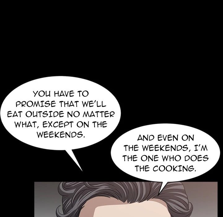 Neighbors Manhwa - Chapter 28 Page 58