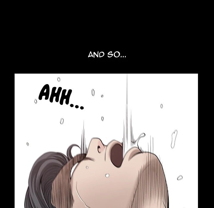 Neighbors Manhwa - Chapter 28 Page 83