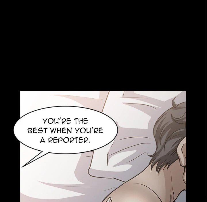 Neighbors Manhwa - Chapter 28 Page 94