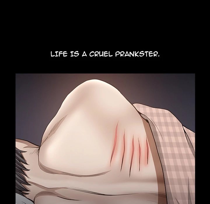 Neighbors Manhwa - Chapter 28 Page 104