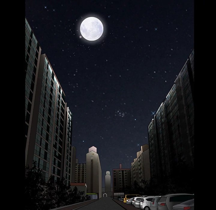 Neighbors Manhwa - Chapter 28 Page 106