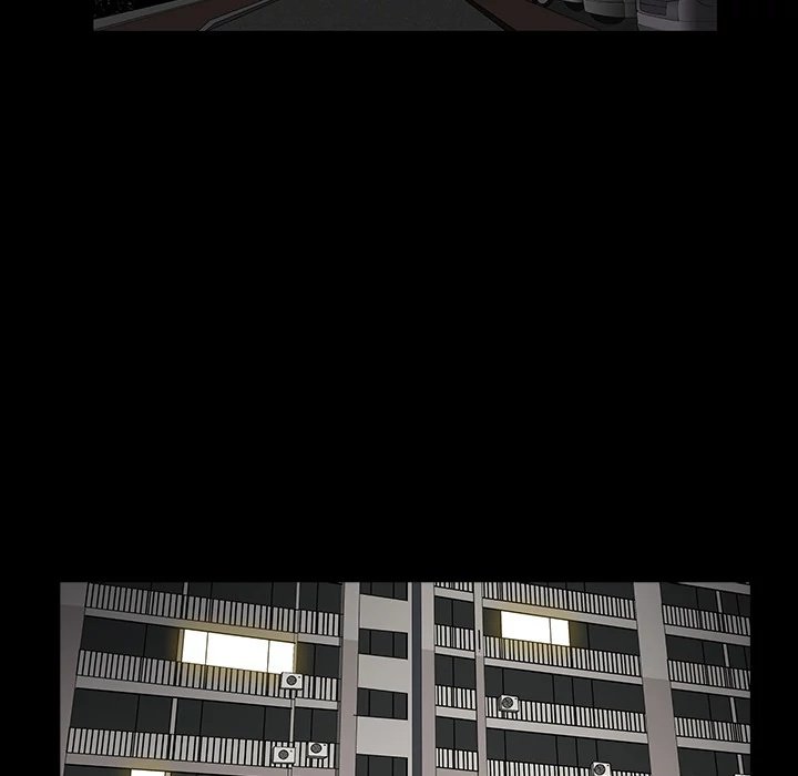 Neighbors Manhwa - Chapter 28 Page 107