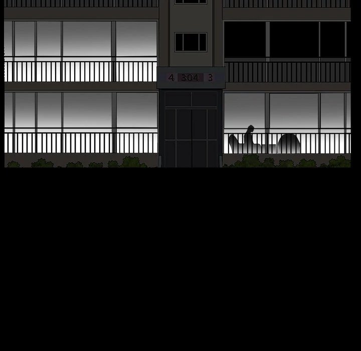 Neighbors Manhwa - Chapter 28 Page 109