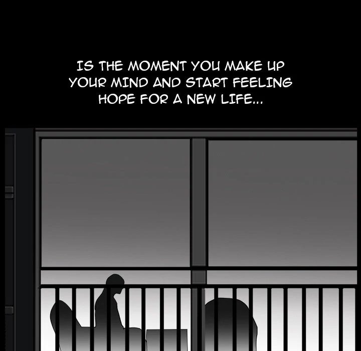 Neighbors Manhwa - Chapter 28 Page 110