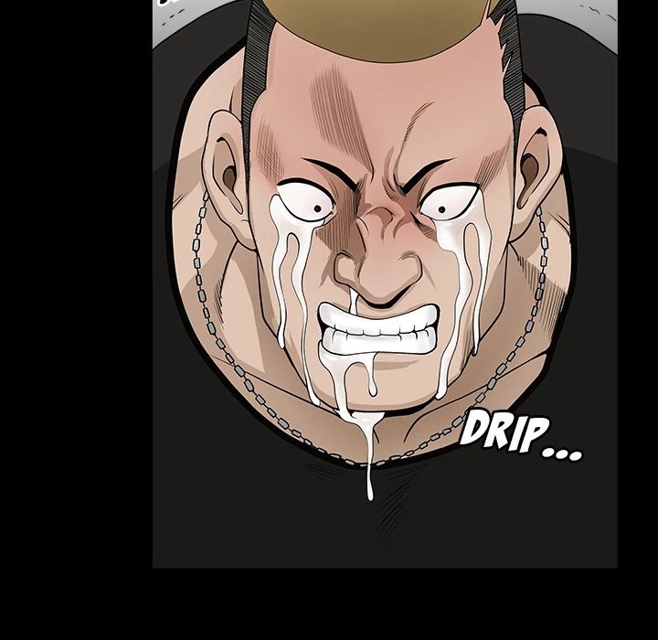 Neighbors Manhwa - Chapter 28 Page 114