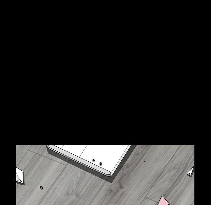 Neighbors Manhwa - Chapter 28 Page 115