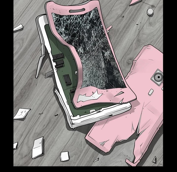 Neighbors Manhwa - Chapter 28 Page 116