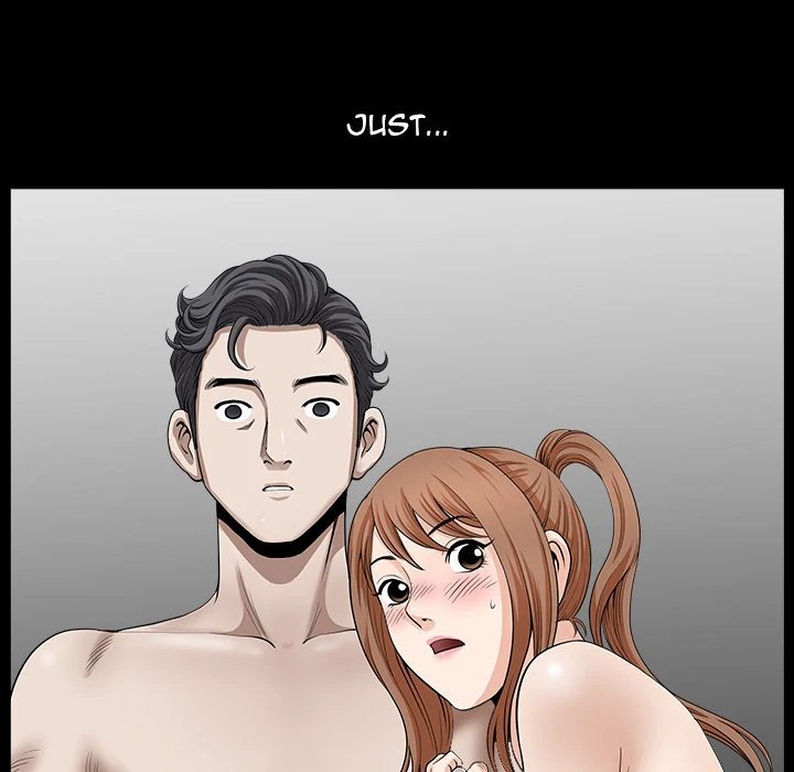 Neighbors Manhwa - Chapter 28 Page 121