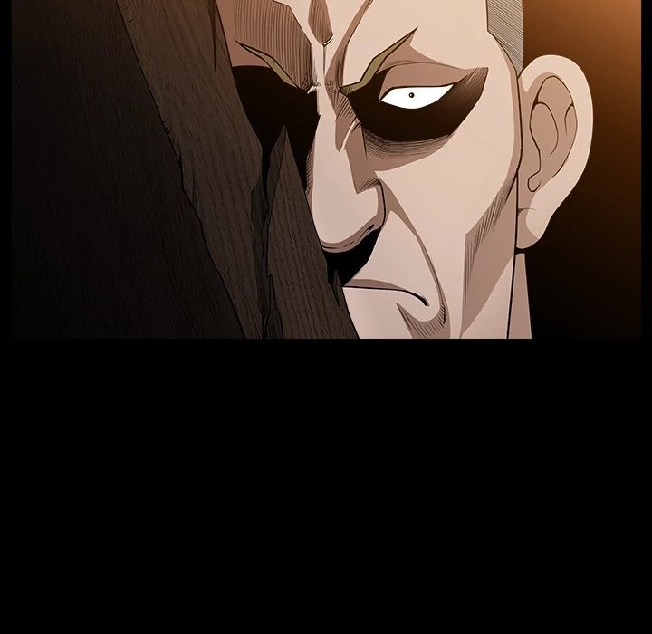 Neighbors Manhwa - Chapter 28 Page 123