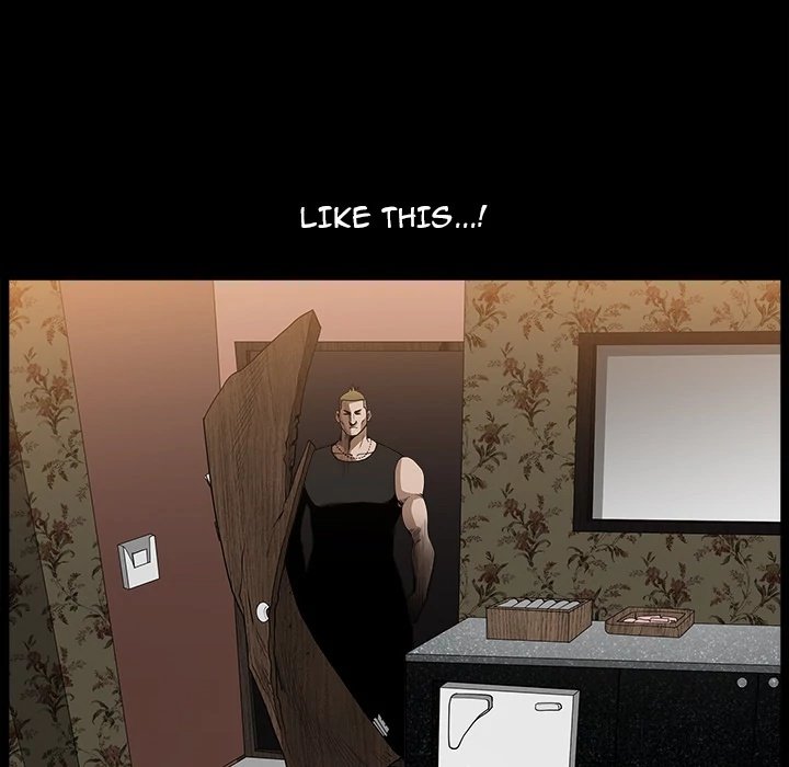 Neighbors Manhwa - Chapter 28 Page 124