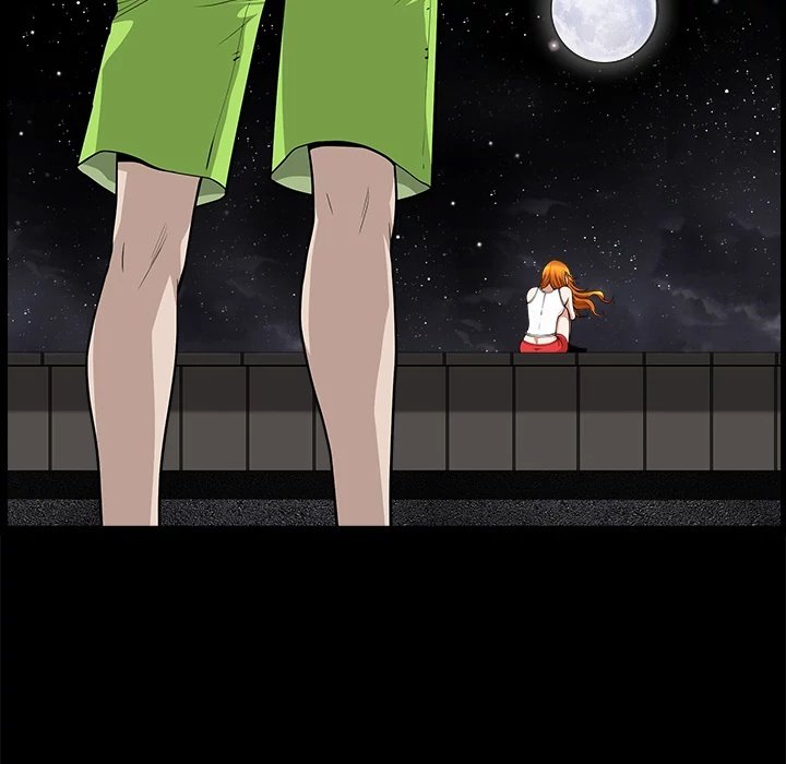 Neighbors Manhwa - Chapter 14 Page 8