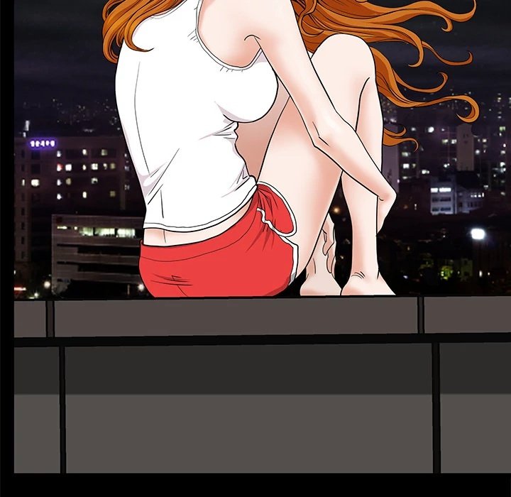 Neighbors Manhwa - Chapter 14 Page 10