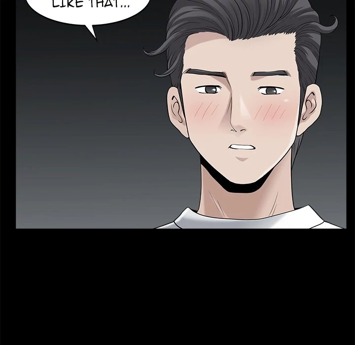 Neighbors Manhwa - Chapter 14 Page 42