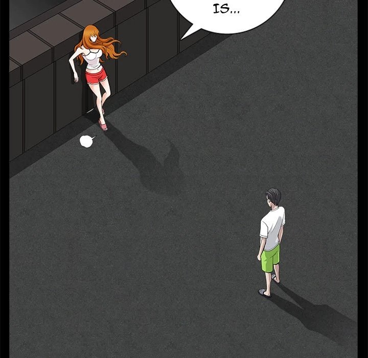 Neighbors Manhwa - Chapter 14 Page 69