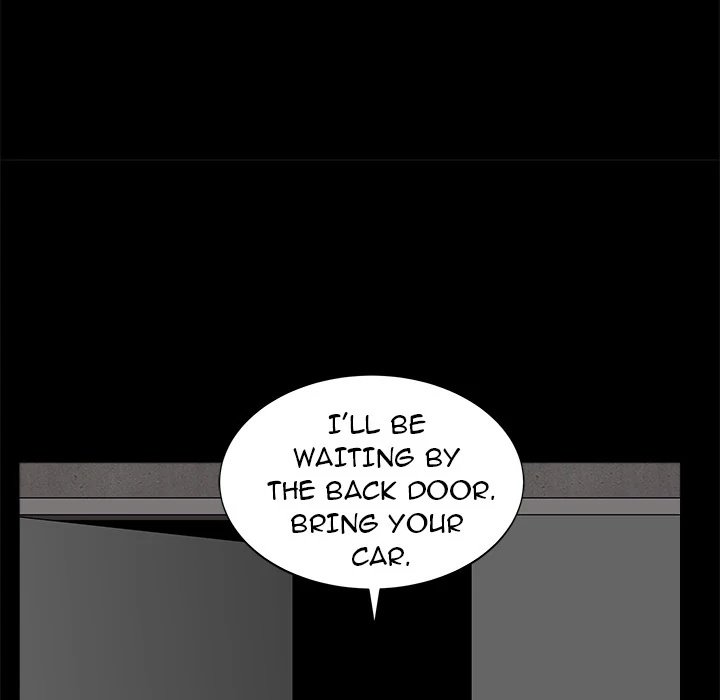 Neighbors Manhwa - Chapter 14 Page 86