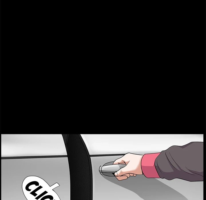 Neighbors Manhwa - Chapter 14 Page 99