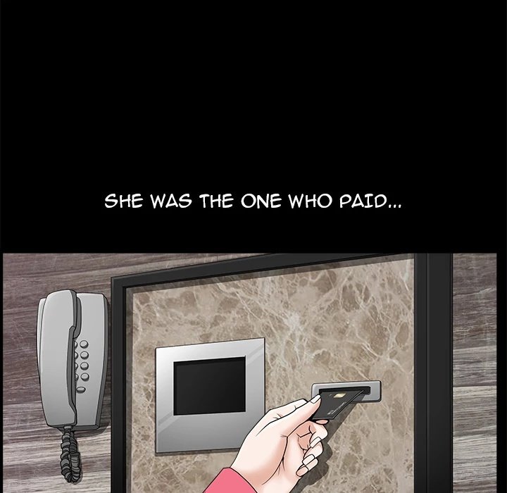 Neighbors Manhwa - Chapter 14 Page 106