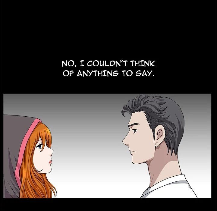 Neighbors Manhwa - Chapter 14 Page 110