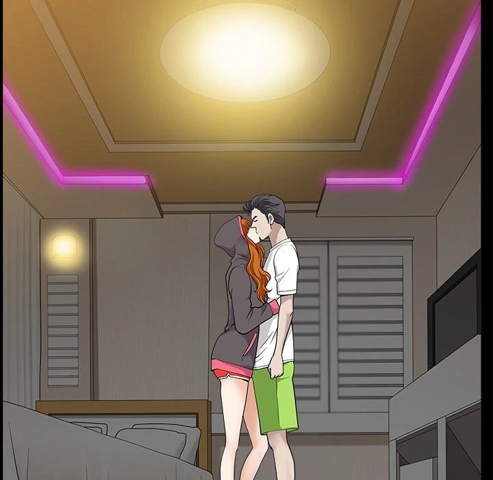 Neighbors Manhwa - Chapter 14 Page 113