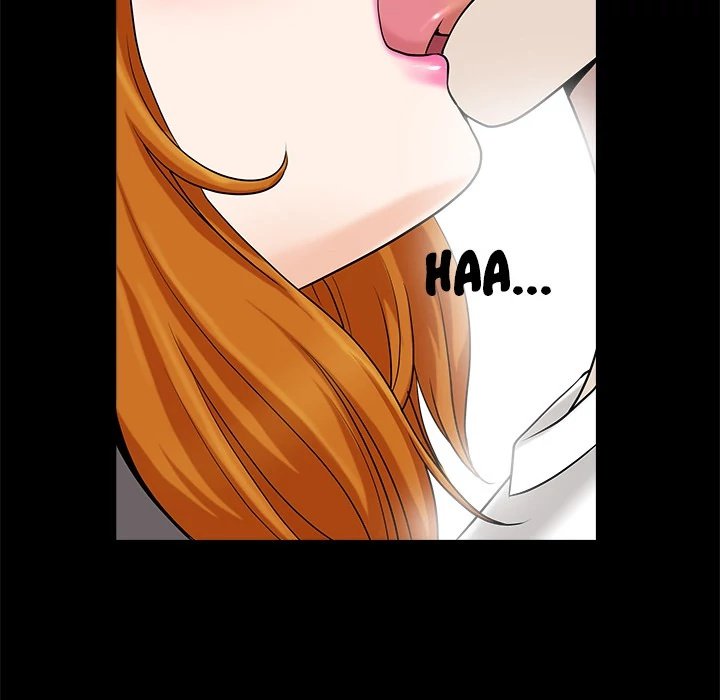 Neighbors Manhwa - Chapter 14 Page 118