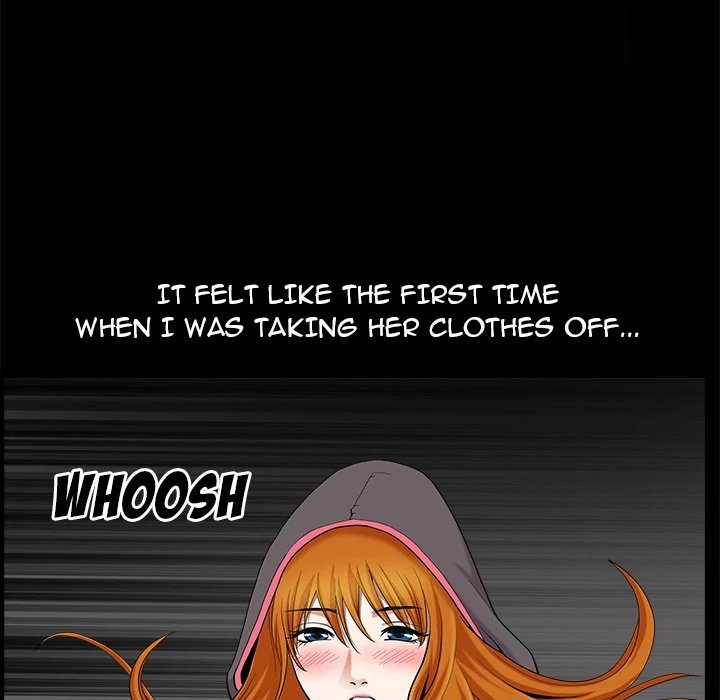 Neighbors Manhwa - Chapter 14 Page 129