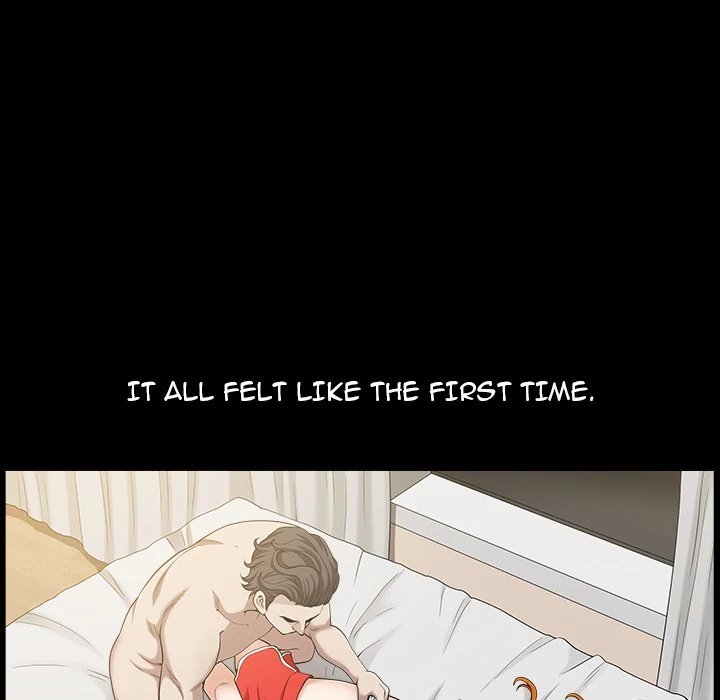 Neighbors Manhwa - Chapter 14 Page 151