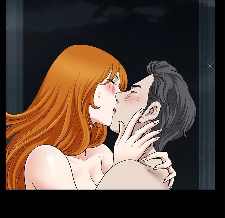 Neighbors Manhwa - Chapter 14 Page 194