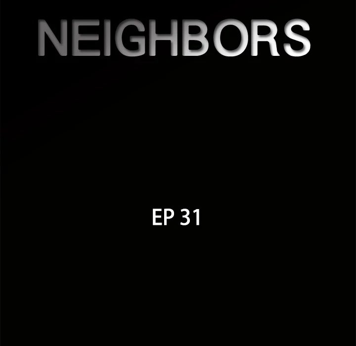 Neighbors Manhwa - Chapter 31 Page 8