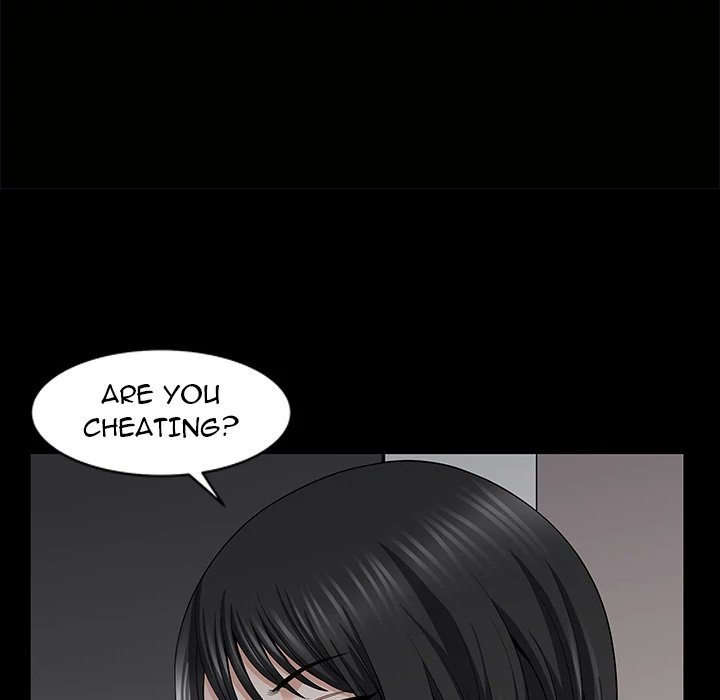 Neighbors Manhwa - Chapter 31 Page 10