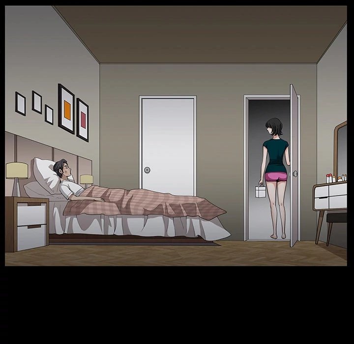 Neighbors Manhwa - Chapter 31 Page 15